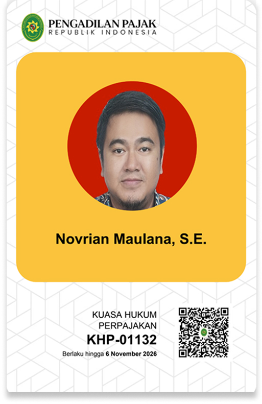 NUGRAHA & PARTNERS