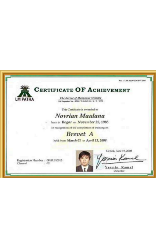 NUGRAHA & PARTNERS